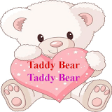 Teddy Bear Kids Rhyme icon