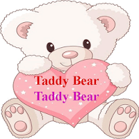 Teddy Bear Kids Rhyme