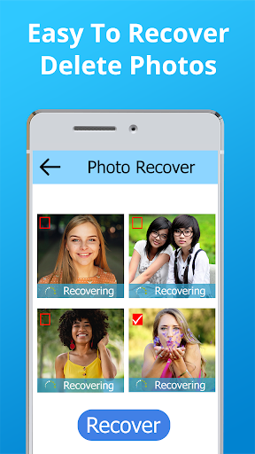 Deleted Photos Recovery Free Recover Photos App