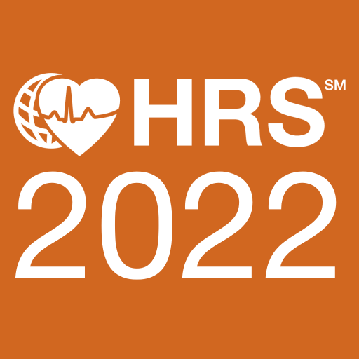 HRS 2022  Icon