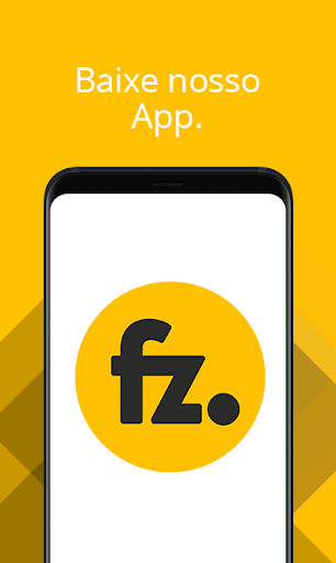 Android application Folkz screenshort