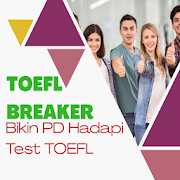 Top 15 Education Apps Like Toefl Breaker - Best Alternatives