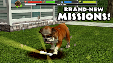 Stray Dog Simulatorのおすすめ画像5