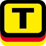Taxi Deutschland icon