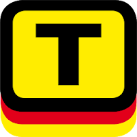 Taxi Deutschland