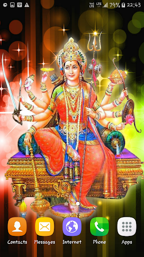 ✓ [Updated] Durga Mata Live Wallpaper for PC / Mac / Windows 11,10,8,7 /  Android (Mod) Download (2023)