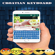 Croatian keyboard AJH