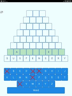 Words Pyramidのおすすめ画像5