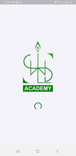 Android application WLCD screenshort