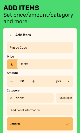 ShopTogether Screen 2