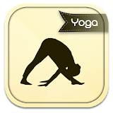 Yoga Poses For Flexibility icon
