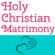 Holy Christian Matrimony