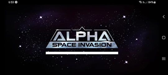 Invasión Alpha