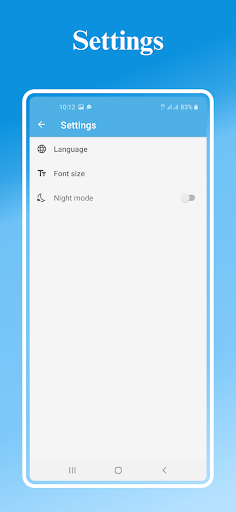 All Language Translator 2026 screenshot 7