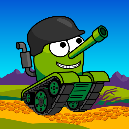 Spunky Tanks logo