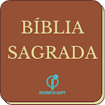 Cover Image of ダウンロード A Bíblia Sagrada - V2 1.0.19 APK