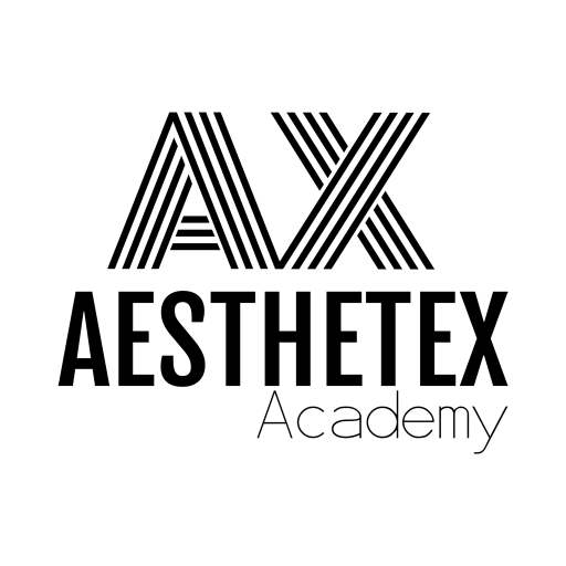 AX Aesthetex Academy logo