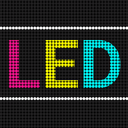 LED Scroller & LED Banner App: Download & Review