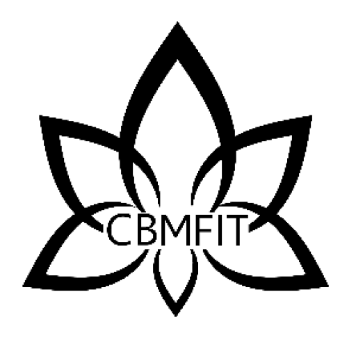 CBM Fit logo
