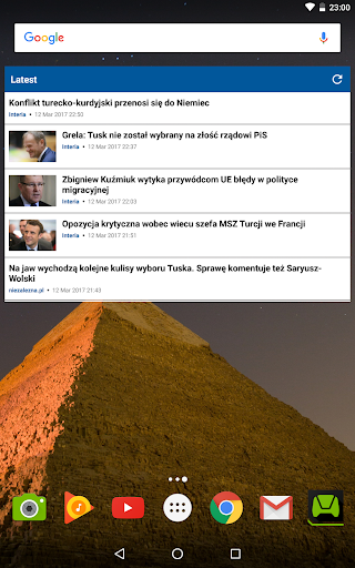 Poland News Aktualności