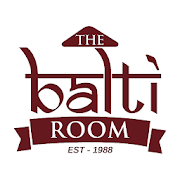 The Balti Room Classic