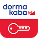 dormakaba mobile access