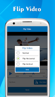 Flip Video, Video Cutterのおすすめ画像4