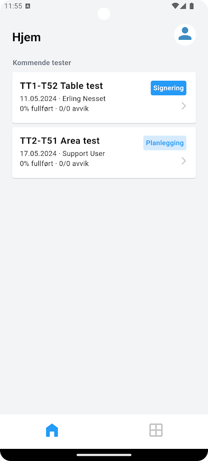#1. TaskCtrl App (Android) 由: TaskCtrl