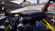 速い 車両 レーシング 運転 シムのおすすめ画像5