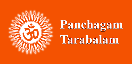 Panchagam Tarabalam Apps On Google Play