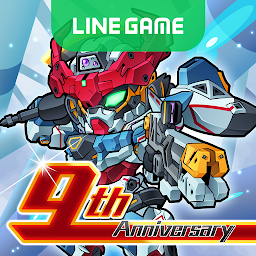 LINE: ガンダム ウォーズ Mod Apk