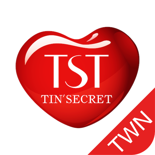 TST庭妹妹 logo