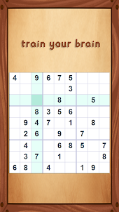 Wise Sudoku