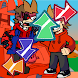 Tord Expanded Music Fight