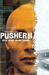 Icon image Pusher II: With Blood On My Hands