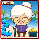 Granny Adventure icon