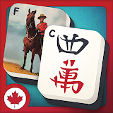 Mahjong Canada icon