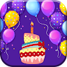 پیام تبریک تولد ( تولدت مبارک ) app apk icon