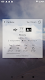 screenshot of Digital Clock & Weather Widget