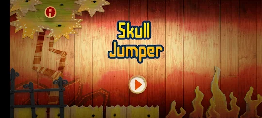 Skull Jumper