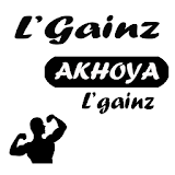 Gainz Akhoya icon