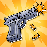Gunshot Mayhem: Cyber City icon