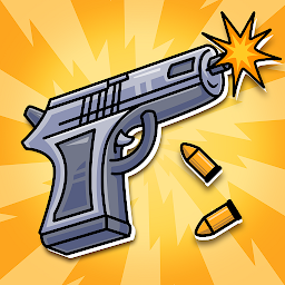Icon image Gunshot Mayhem: Cyber City
