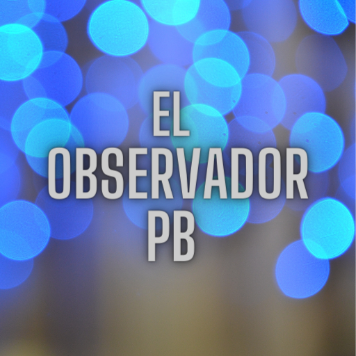 El Observador PB logo