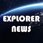 Cover Image of ดาวน์โหลด Explorer News  APK