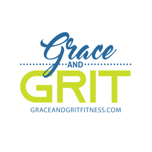 Grace and Grit Fitness logo