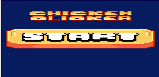 Android application Chicken Clicker!! screenshort
