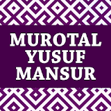 Murotal Yusuf Mansur icon
