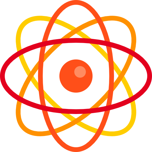 Physics Solved MCQs | Hindi logo