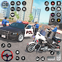 cop simulator politiegames 3D